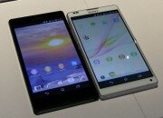 Sony android ces 2013 review